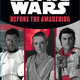 Illustration for article titled This Decembers New Star Wars Books Include Some Galactically Gorgeous Art